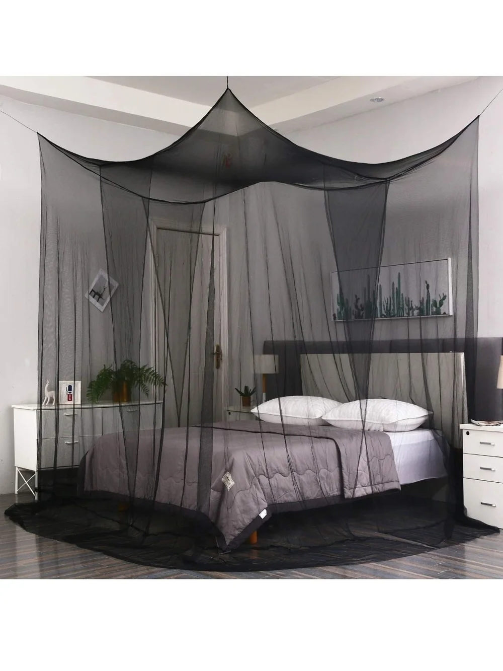 N/A polyester canopy
